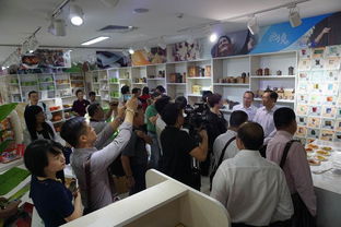 钦州特产展销周 北京市场显风采——钦州市商务局组织企业参加2015广西特产北京展销推广周活动