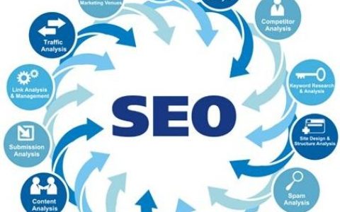 高效网站推广策略 从零到一的全方位指南